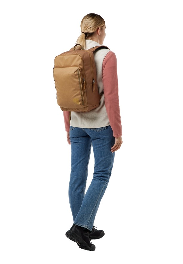 Jack Wolfskin Hasensprung Dagrugzak Dames Khaki | 86798824