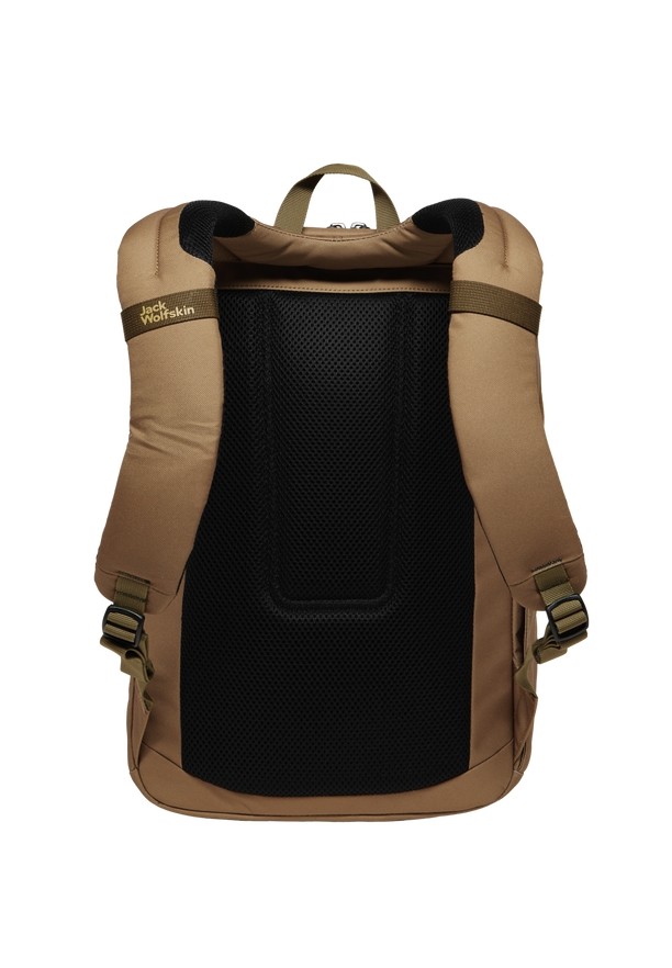 Jack Wolfskin Hasensprung Dagrugzak Dames Khaki | 86798824