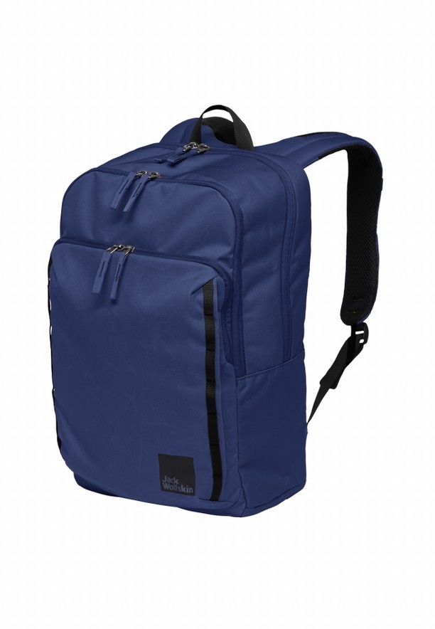 Jack Wolfskin Hasensprung Dagrugzak Dames Blauw | 81191519