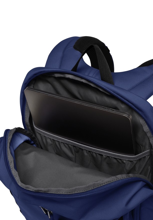 Jack Wolfskin Hasensprung Dagrugzak Dames Blauw | 81191519