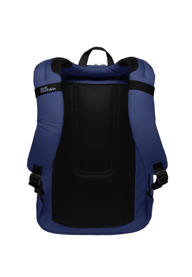 Jack Wolfskin Hasensprung Dagrugzak Dames Blauw | 81191519