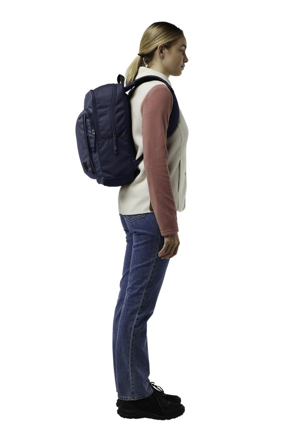 Jack Wolfskin Hasensprung Dagrugzak Dames Zwart | 86537887