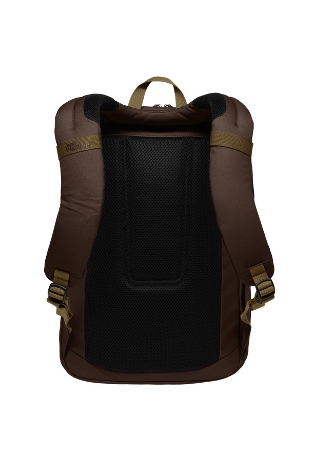 Jack Wolfskin Hasensprung Dagrugzak Heren Chocola | 71673638