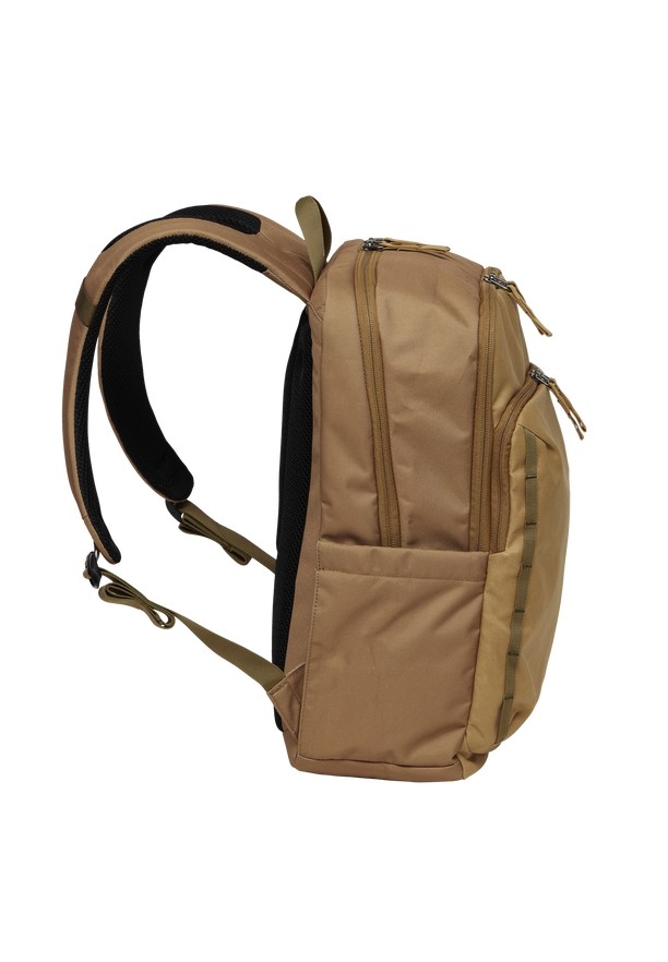 Jack Wolfskin Hasensprung Dagrugzak Heren Bruin | 41437622