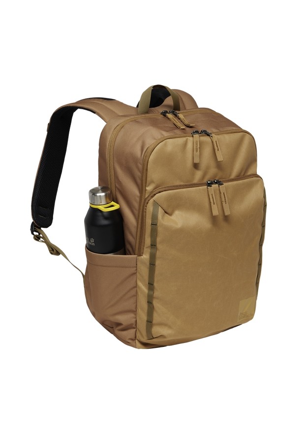 Jack Wolfskin Hasensprung Dagrugzak Heren Bruin | 41437622