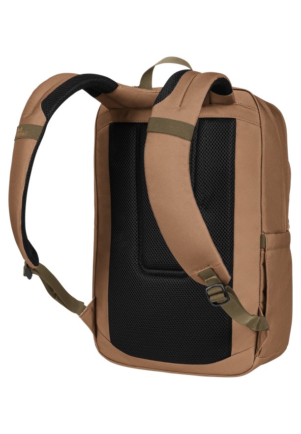 Jack Wolfskin Hasensprung Dagrugzak Heren Bruin | 41437622