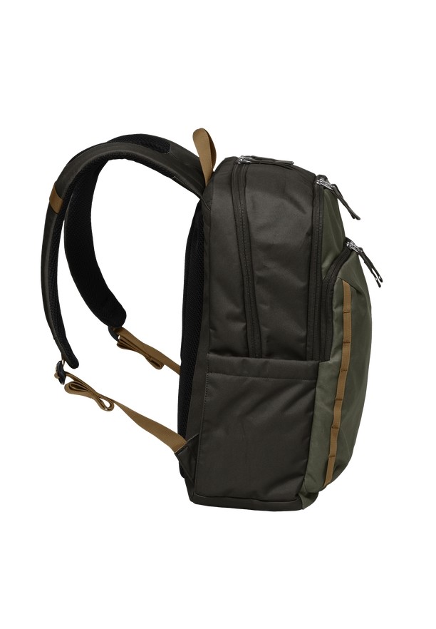 Jack Wolfskin Hasensprung Dagrugzak Heren Olijfgroen | 95541720