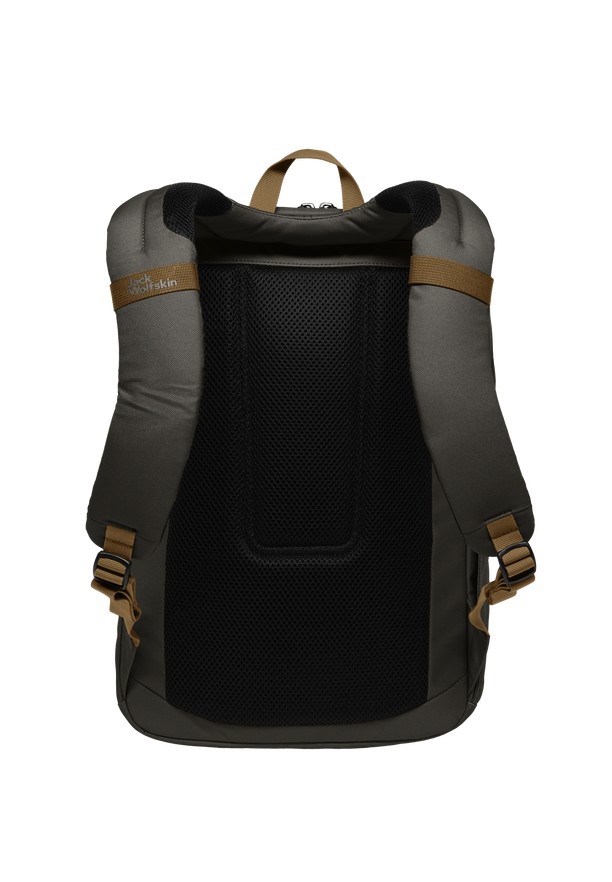 Jack Wolfskin Hasensprung Dagrugzak Heren Olijfgroen | 95541720