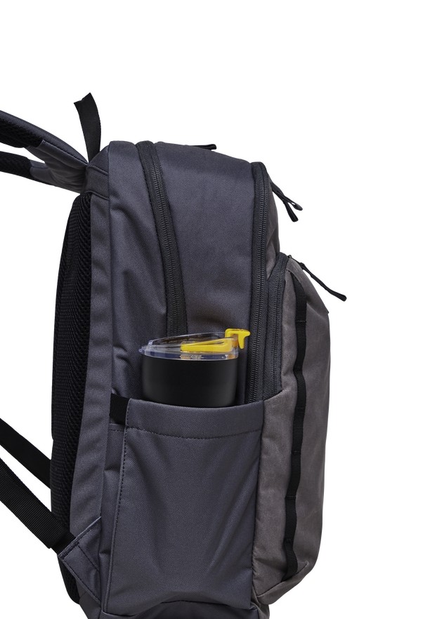 Jack Wolfskin Hasensprung Dagrugzak Heren Grijs | 59330824