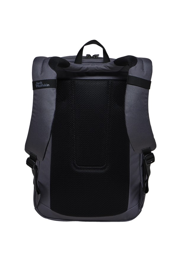 Jack Wolfskin Hasensprung Dagrugzak Heren Grijs | 59330824
