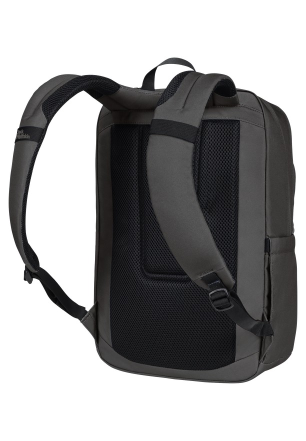 Jack Wolfskin Hasensprung Dagrugzak Heren Grijs | 59330824