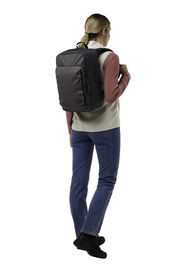 Jack Wolfskin Hasensprung Dagrugzak Heren Grijs | 59330824