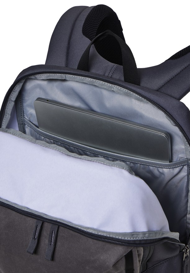 Jack Wolfskin Hasensprung Dagrugzak Heren Grijs | 59330824