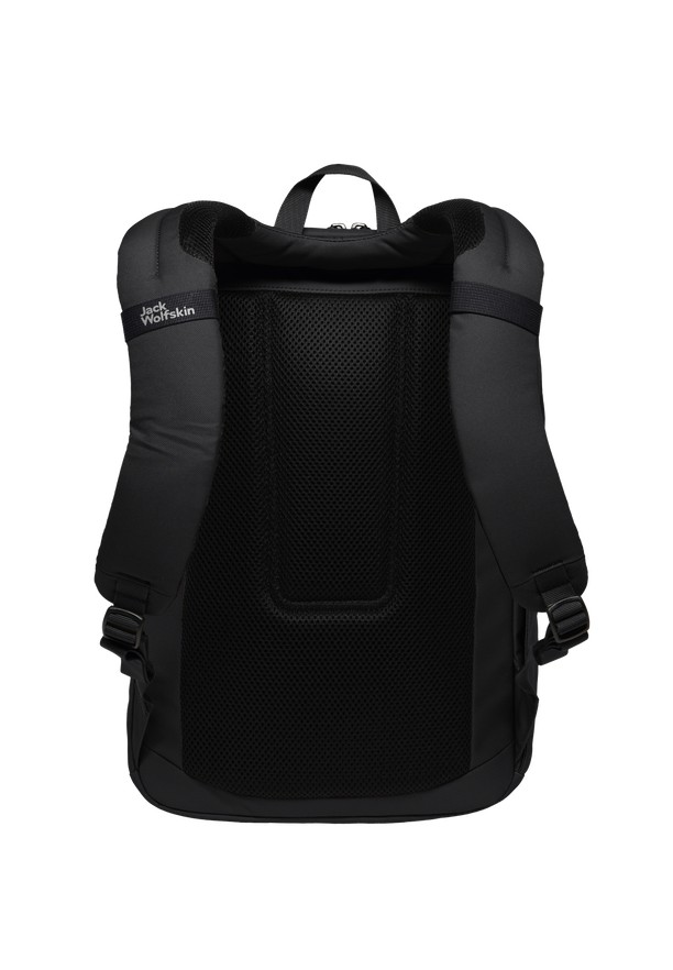 Jack Wolfskin Hasensprung Dagrugzak Heren Zwart | 93743129