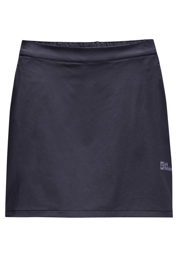Jack Wolfskin Hiking Alpine Korte Rok Dames Donkerblauw | 49969997
