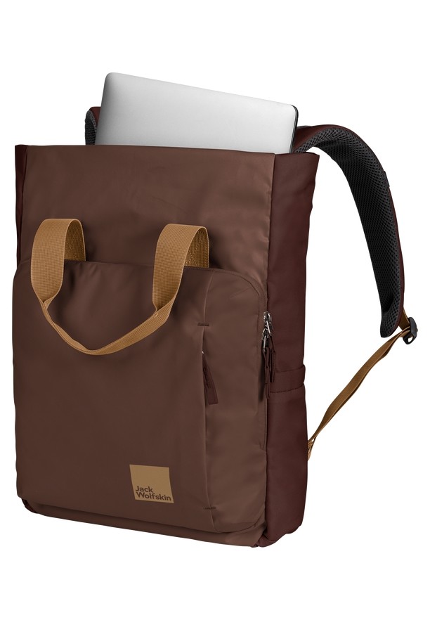 Jack Wolfskin Hoellenberg Dagrugzak Dames Bordeaux | 68932756