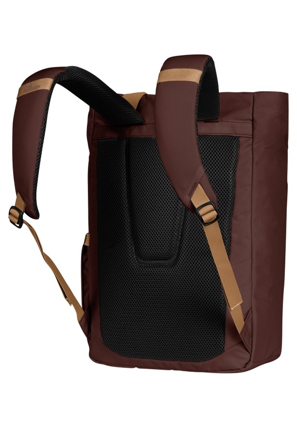 Jack Wolfskin Hoellenberg Dagrugzak Dames Bordeaux | 68932756