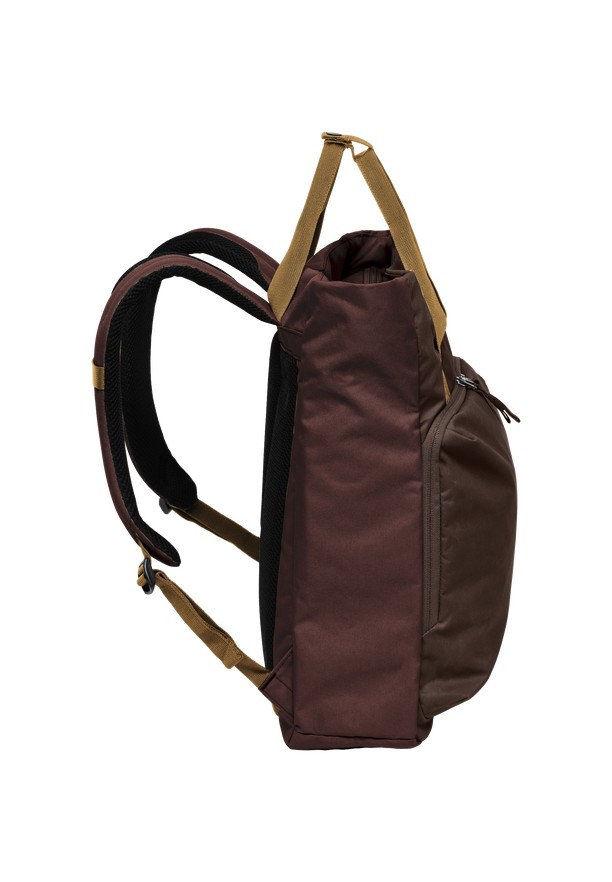Jack Wolfskin Hoellenberg Dagrugzak Dames Bordeaux | 68932756