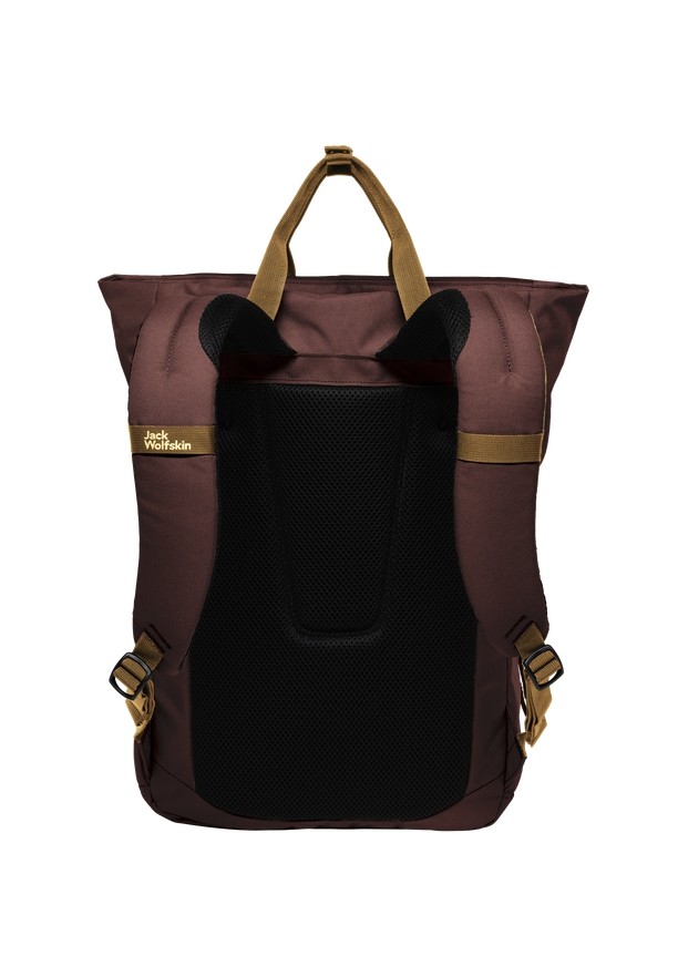 Jack Wolfskin Hoellenberg Dagrugzak Dames Bordeaux | 68932756