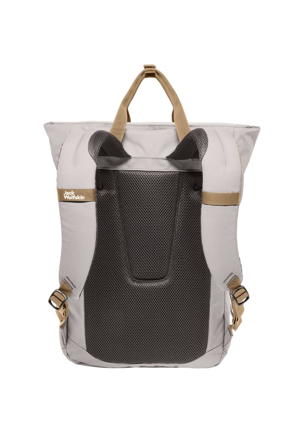 Jack Wolfskin Hoellenberg Dagrugzak Dames Wit | 11674488