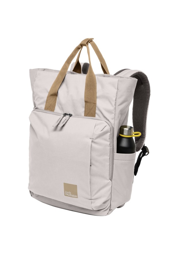 Jack Wolfskin Hoellenberg Dagrugzak Dames Wit | 11674488