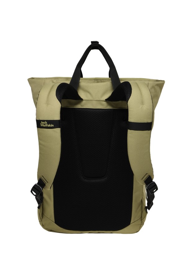 Jack Wolfskin Hoellenberg Dagrugzak Dames Olijfgroen | 10682913