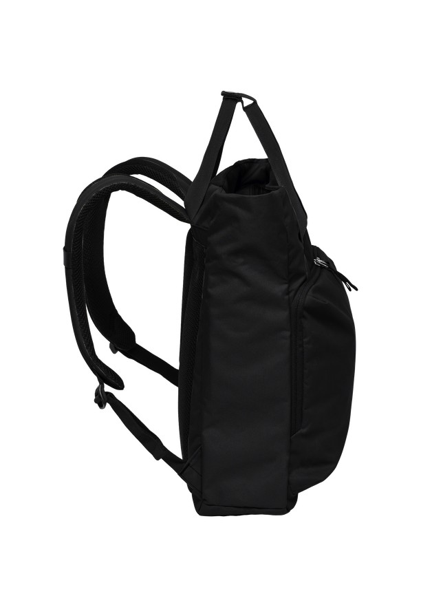 Jack Wolfskin Hoellenberg Dagrugzak Dames Zwart | 40878655