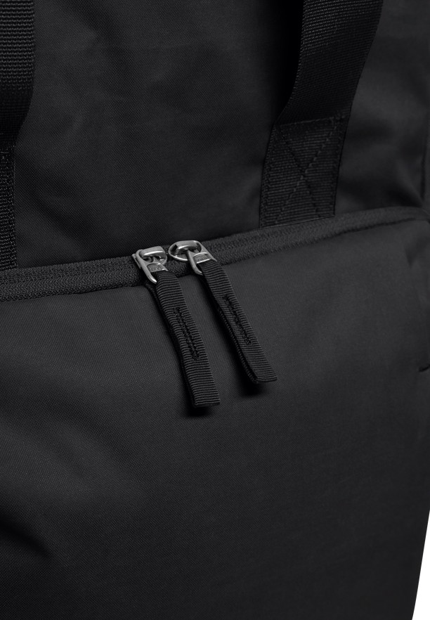 Jack Wolfskin Hoellenberg Dagrugzak Heren Zwart | 22716450