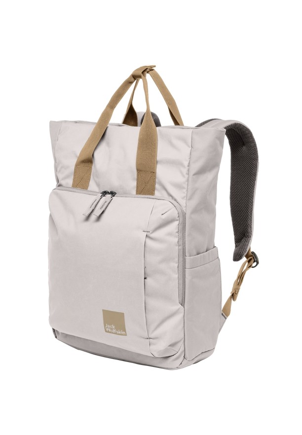 Jack Wolfskin Hoellenberg Dagrugzak Heren Beige | 48807955