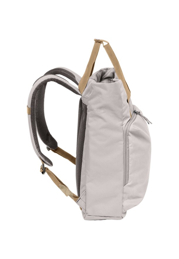 Jack Wolfskin Hoellenberg Dagrugzak Heren Beige | 48807955
