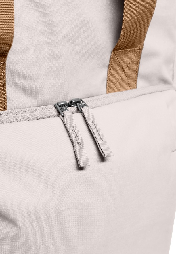 Jack Wolfskin Hoellenberg Dagrugzak Heren Beige | 48807955