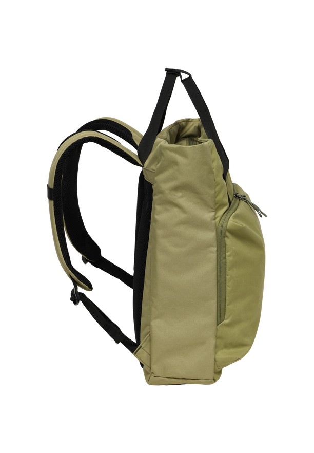 Jack Wolfskin Hoellenberg Dagrugzak Heren Olijfgroen | 85248205