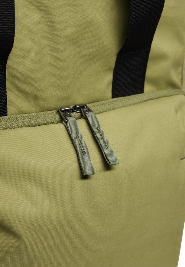 Jack Wolfskin Hoellenberg Dagrugzak Heren Olijfgroen | 85248205