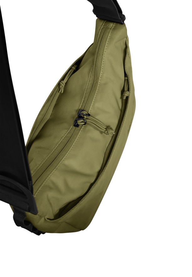 Jack Wolfskin Honigberg Schoudertassen Dames Olijfgroen | 90697227