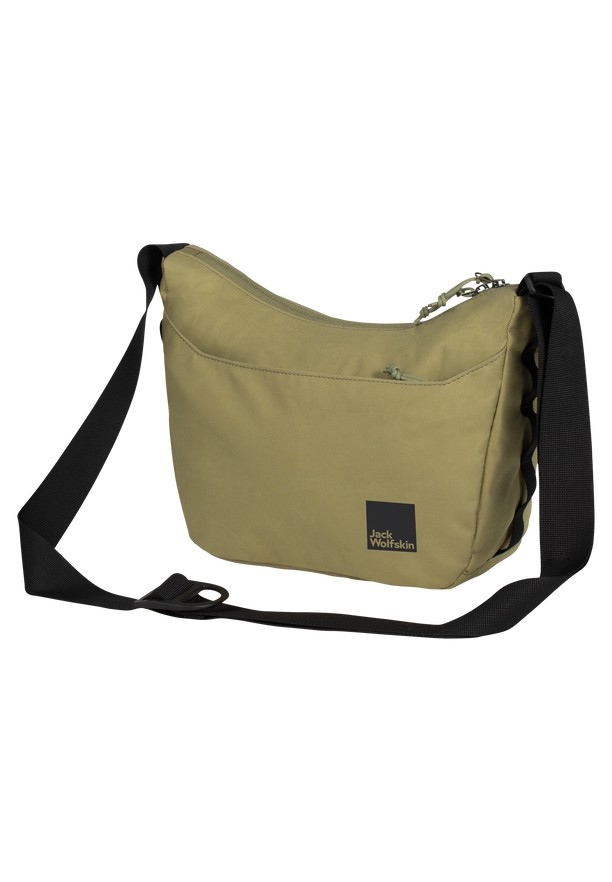 Jack Wolfskin Honigberg Schoudertassen Dames Olijfgroen | 90697227