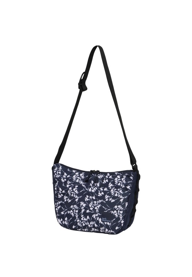Jack Wolfskin Honigberg Schoudertassen Heren Donkerblauw | 26115836