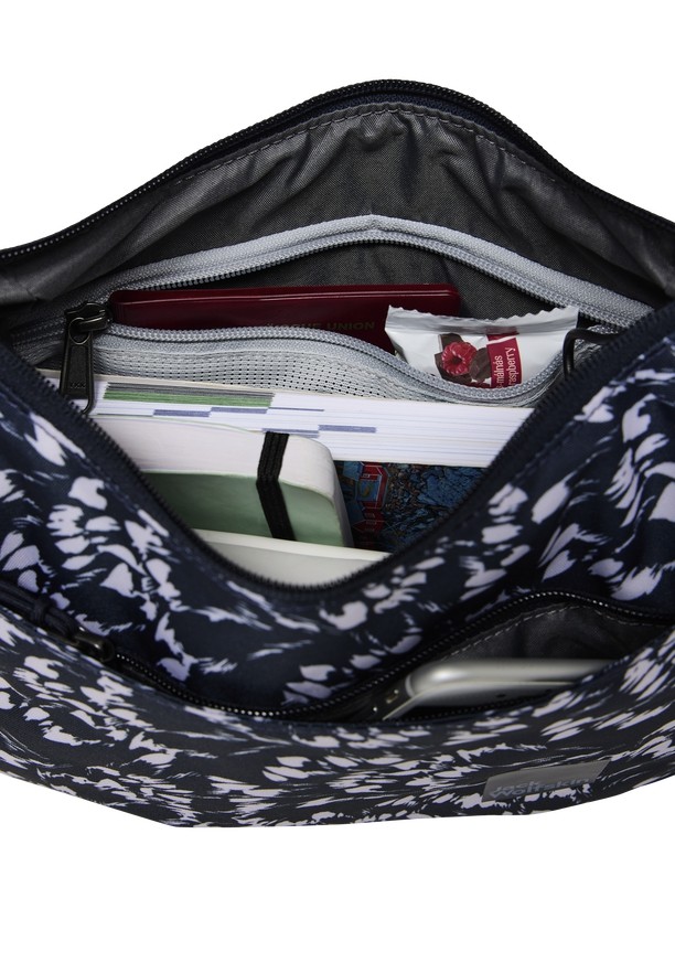 Jack Wolfskin Honigberg Schoudertassen Heren Donkerblauw | 26115836