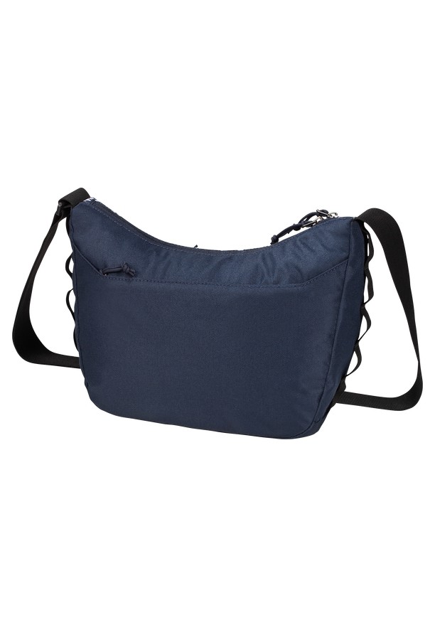 Jack Wolfskin Honigberg Schoudertassen Heren Donkerblauw | 26115836