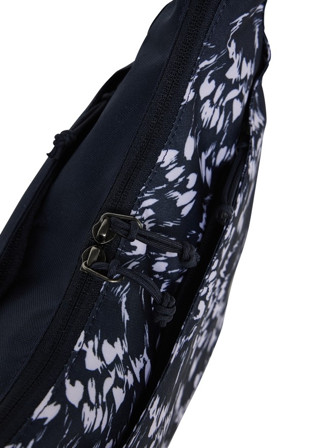 Jack Wolfskin Honigberg Schoudertassen Heren Donkerblauw | 26115836