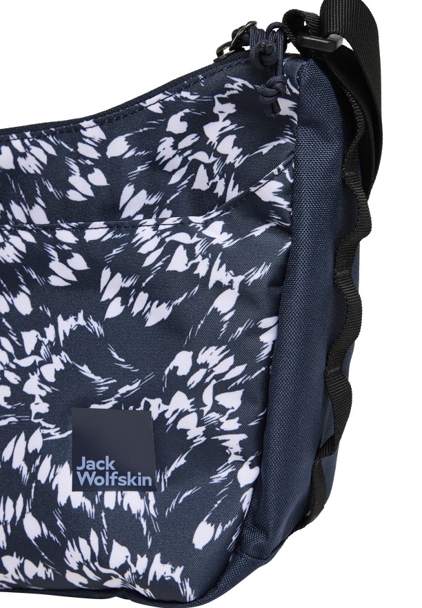Jack Wolfskin Honigberg Schoudertassen Heren Donkerblauw | 26115836