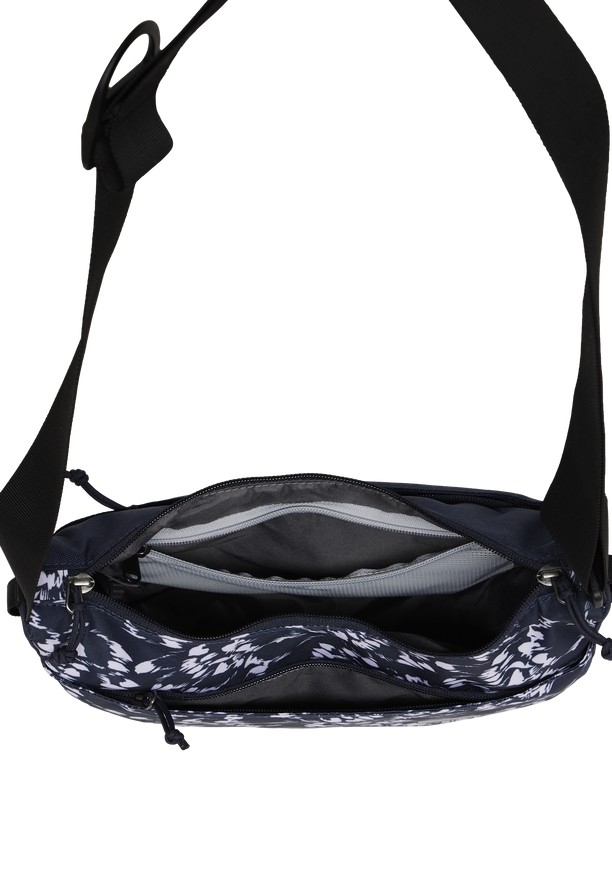 Jack Wolfskin Honigberg Schoudertassen Heren Donkerblauw | 26115836