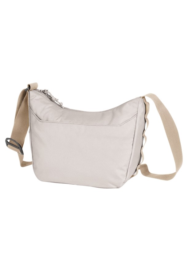 Jack Wolfskin Honigberg Schoudertassen Heren Beige | 76700668