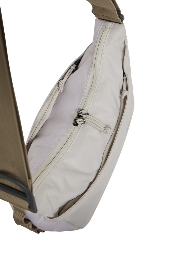 Jack Wolfskin Honigberg Schoudertassen Heren Beige | 76700668