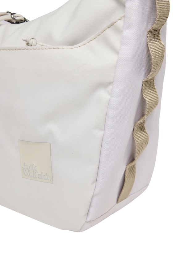 Jack Wolfskin Honigberg Schoudertassen Heren Beige | 76700668