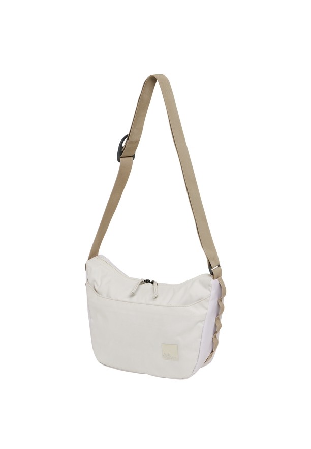 Jack Wolfskin Honigberg Schoudertassen Heren Beige | 76700668