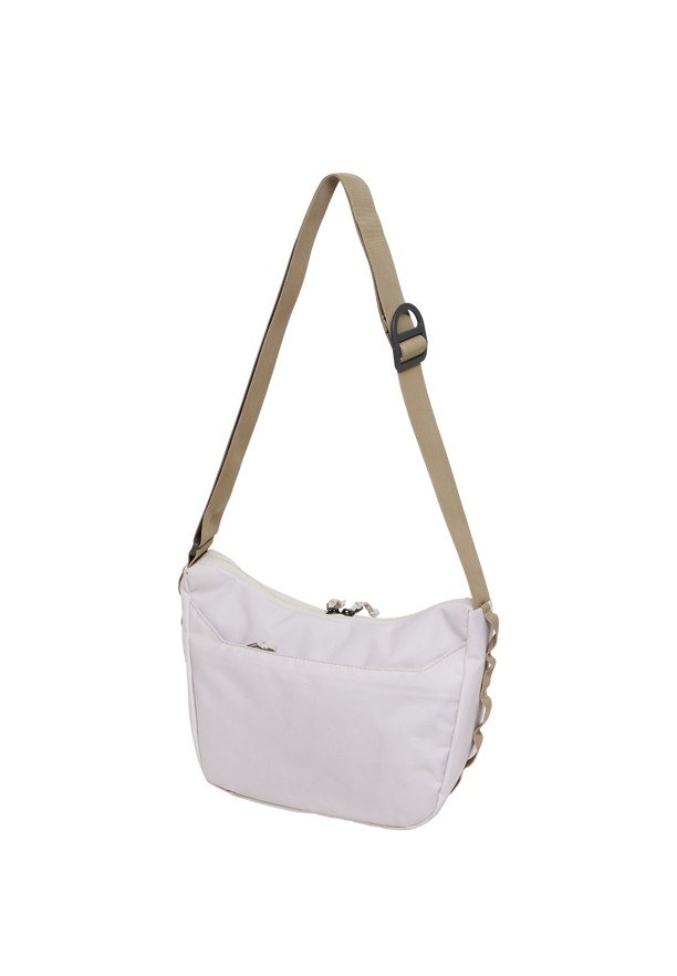 Jack Wolfskin Honigberg Schoudertassen Heren Beige | 76700668