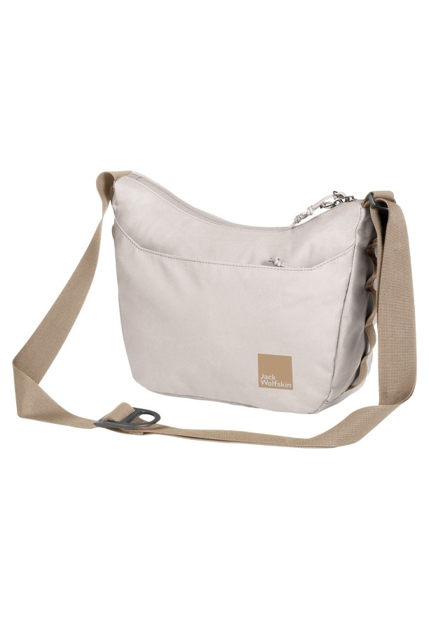 Jack Wolfskin Honigberg Schoudertassen Heren Beige | 76700668