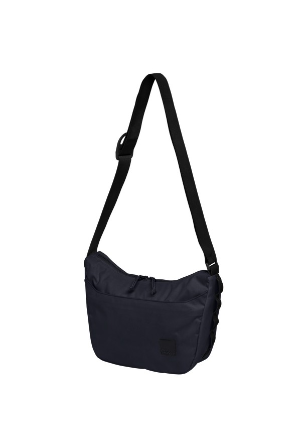 Jack Wolfskin Honigberg Schoudertassen Heren Donkerblauw | 57969793