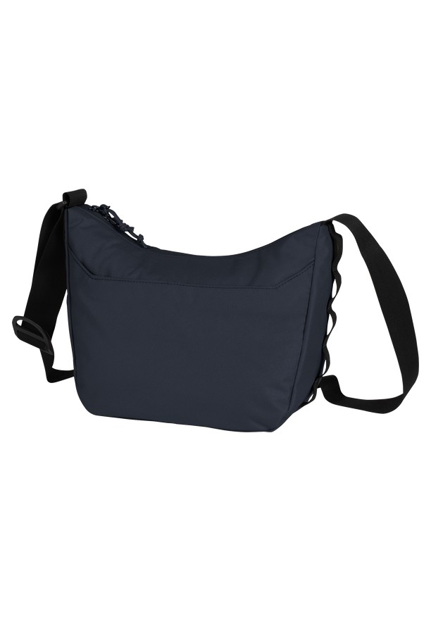 Jack Wolfskin Honigberg Schoudertassen Heren Donkerblauw | 57969793