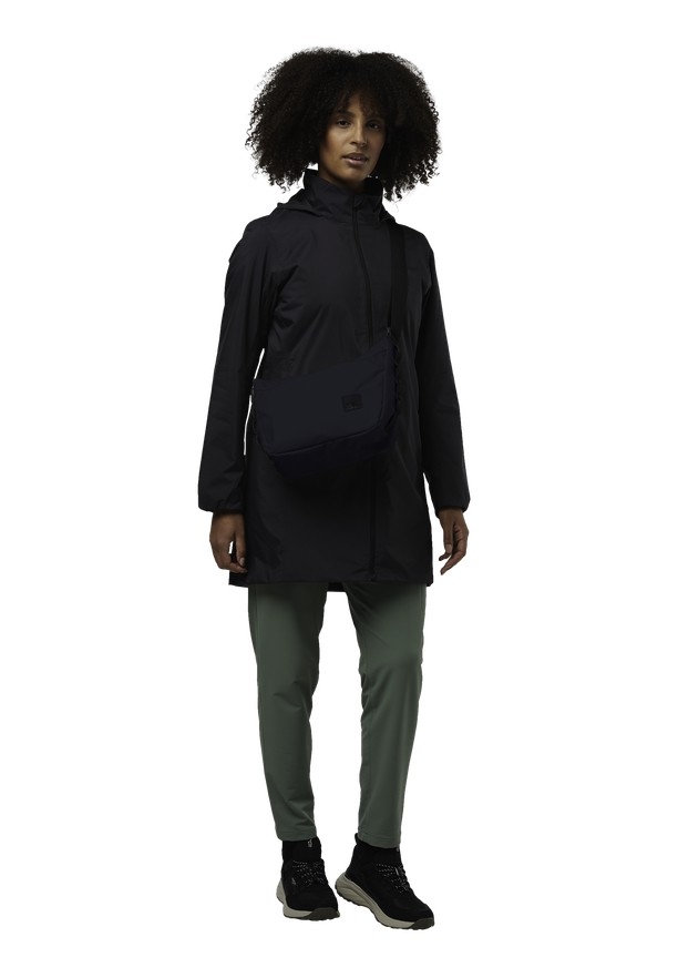 Jack Wolfskin Honigberg Schoudertassen Heren Donkerblauw | 57969793